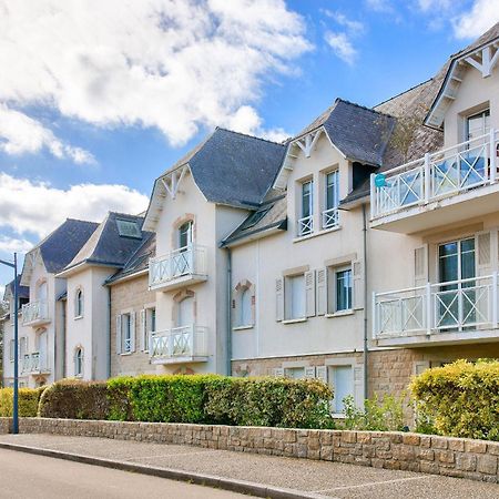 Evasion A Fouesnant En Appartement Avec Balcon Zewnętrze zdjęcie